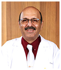Prof. Dr. Ardeshir T. Jagose