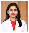 Dr. Arshiya Qureshi