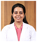 Dr. Devanshi M Katira