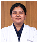 Dr. Rajal J. Joshi