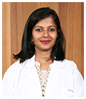 Dr. Rhutu Kheradia