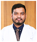 Dr. Vishal Nitin Kadway