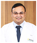 Dr. Chirag Bhansali