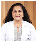 Dr. Sharita K. Shah