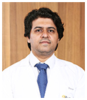 Dr. Abhishek Joshi