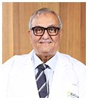 Dr. Farokh J Master