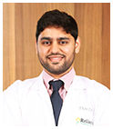 Dr. Manan Nilen Shah