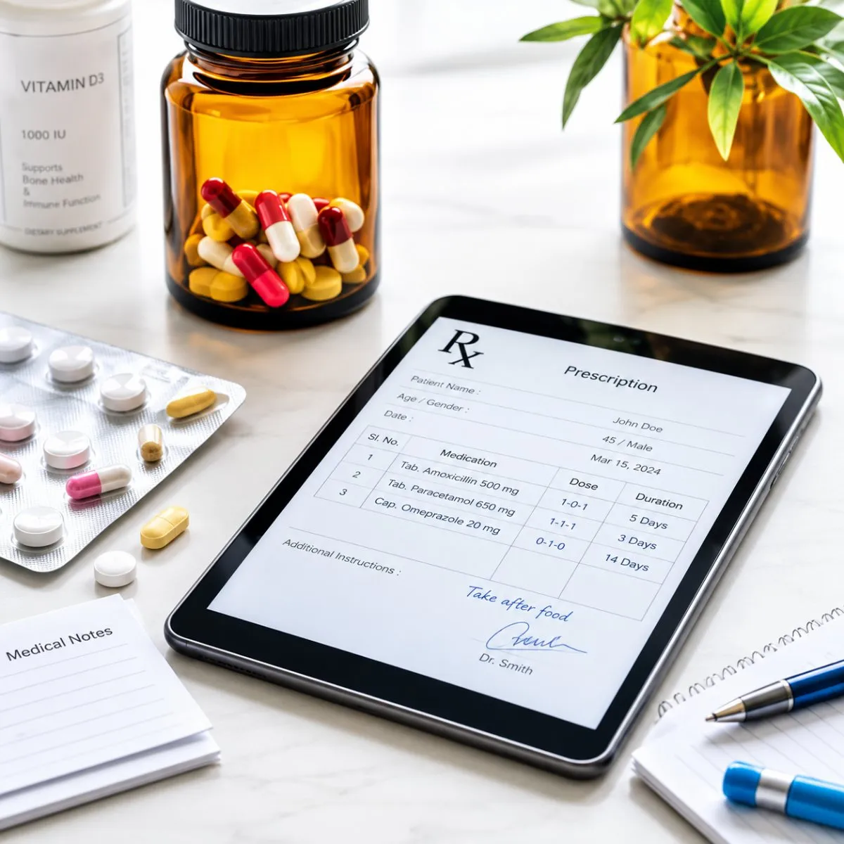 Functional Medicine Clinic