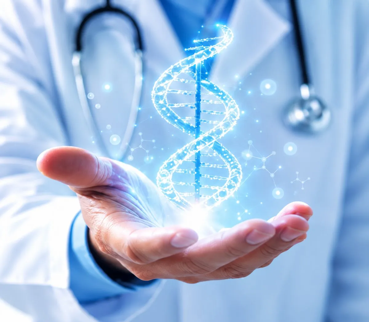 Genetics Clinic