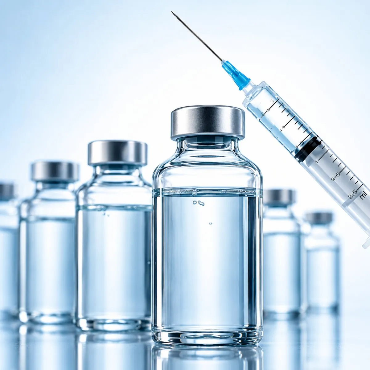 Adult Immunization Clinic