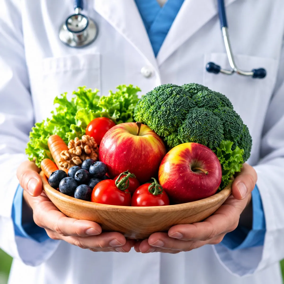 Nutrition Clinic