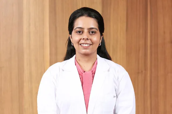 Dr. Devanshi Katira