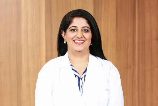 Dr. Kanika Sabharwal