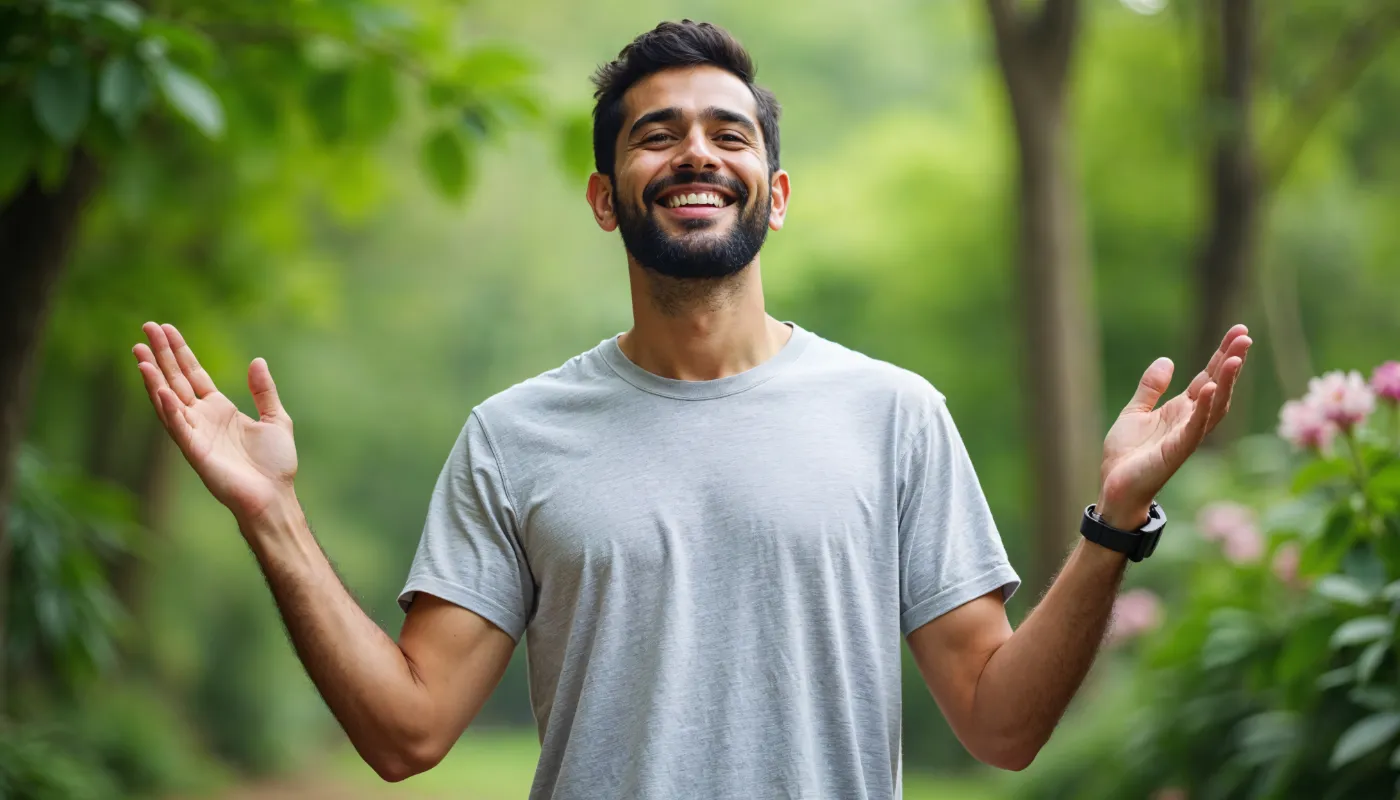 Stress & anxiety support