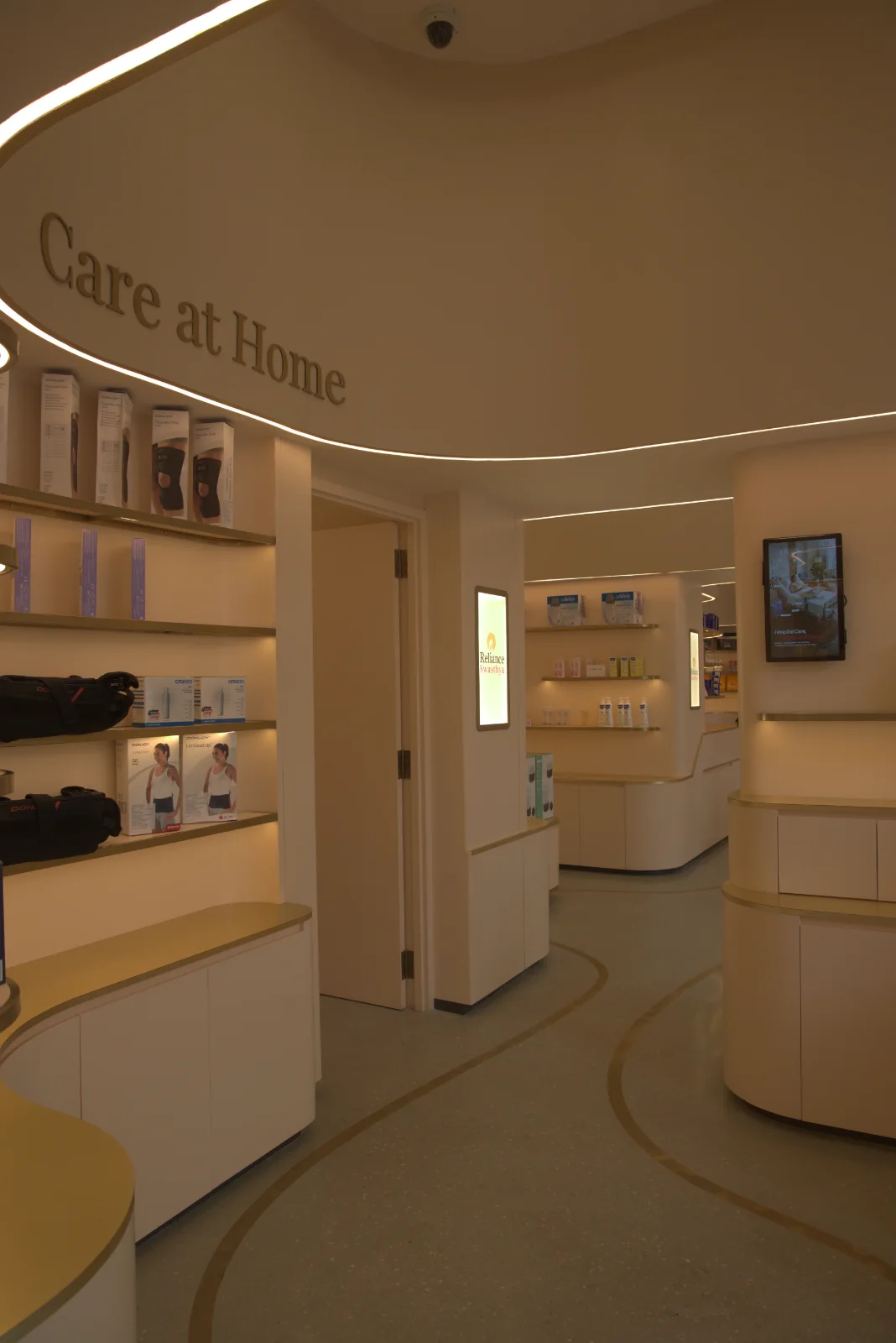 Care at Home