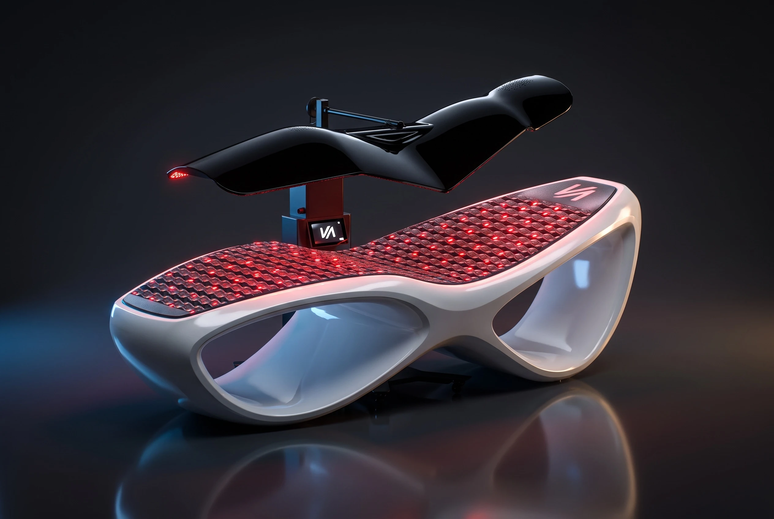 One Platform. Five Integrated Technologies.