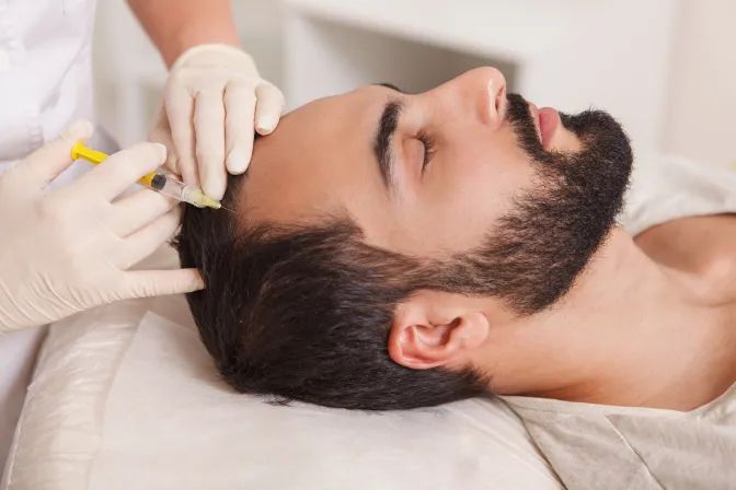 Hair & Wellness Centre