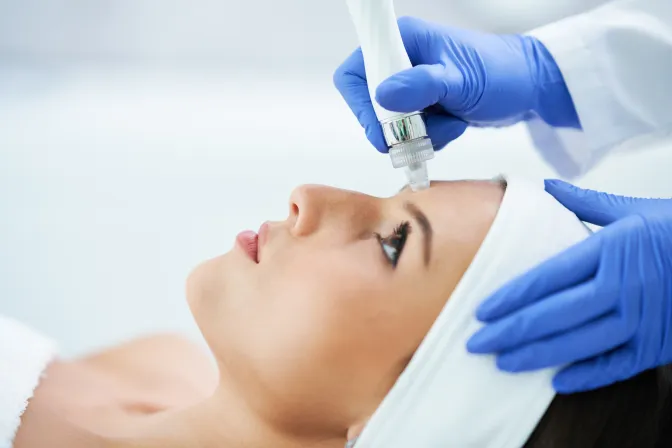 Skin & Hair Rejuvenation Centre