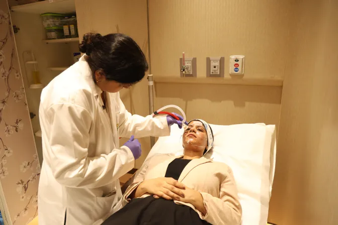 Ozone Therapy