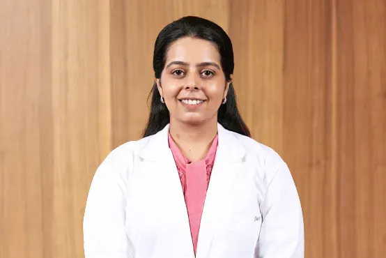 Dr. Devanshi Katira