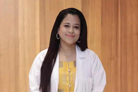 Dr. Eileen Canday