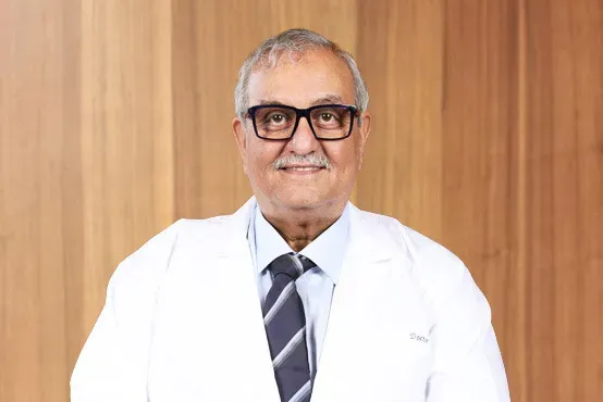 Dr. Farokh Master