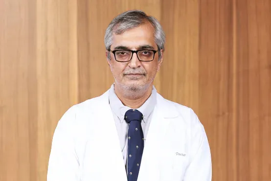 Dr. Jayesh Dhingreja