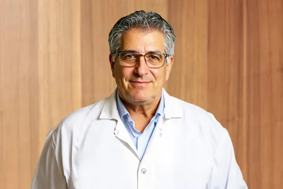 Dr. Joel Evans