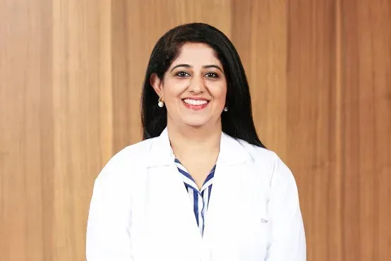 Dr. Kanika Sabharwal