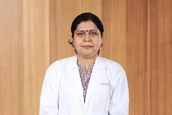 Dr. Mili Shah
