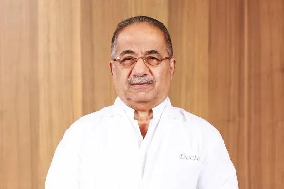 Dr. Rumi Beramji
