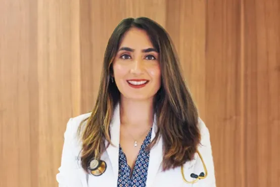 Dr. Shreya Soni