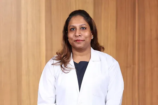 Dr. Trupti Agarwal