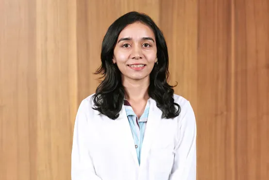 Dr. Unnatti Parekh
