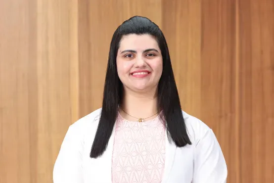 Ms. Mehezabin Dordi
