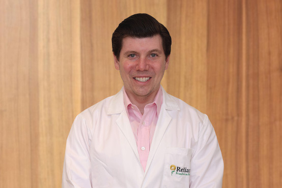 Brian A. Levine