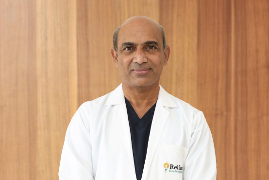 Vasant C. Nagvekar