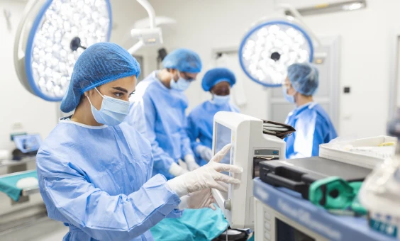 Liver Transplant