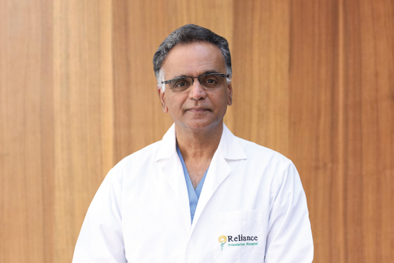Nilen A. Shah