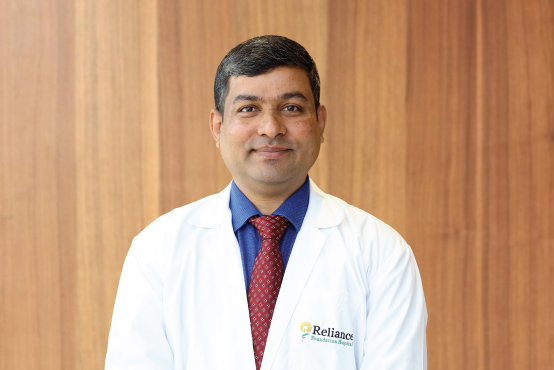 Dr. Lokesh Naik G - Orthopaedic Trauma and Arthroplasty Specialist at ...
