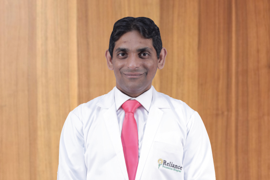 Mihir Vora