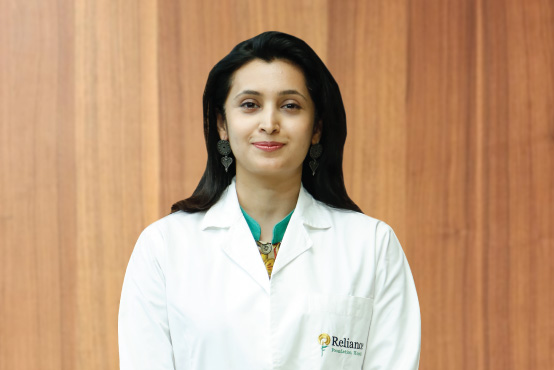 Pooja Deshmukkh