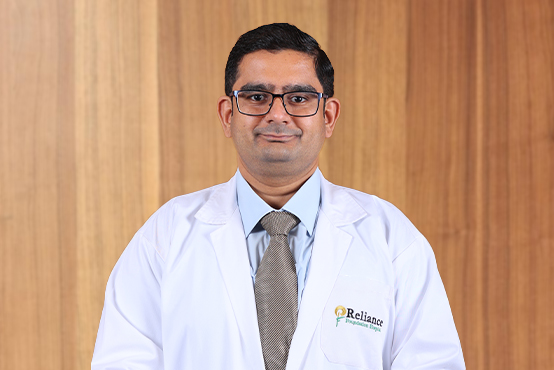 Gopal R. Chaturvedi