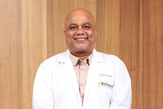Mukul N. Padhye