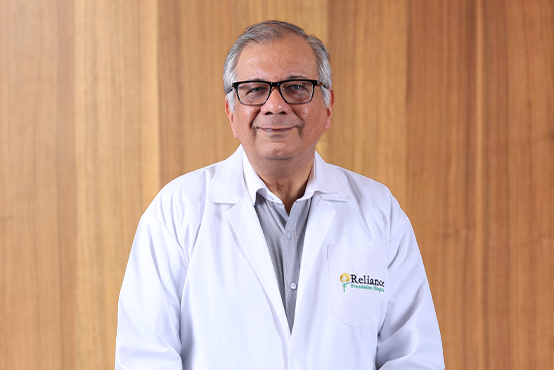 Raju P. Kubchandani