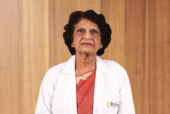 Dr. Reshma R. Rao - Leading Obstetrician & Gynaecologist in Mumbai ...
