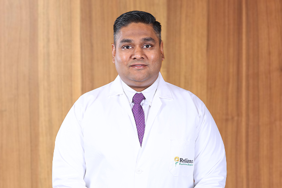 Akshay G. Nair