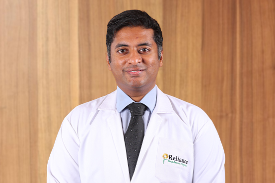 Kartik P. Panikkar