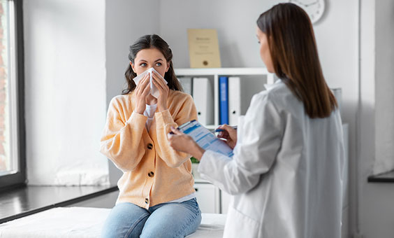 Allergy Sciences
