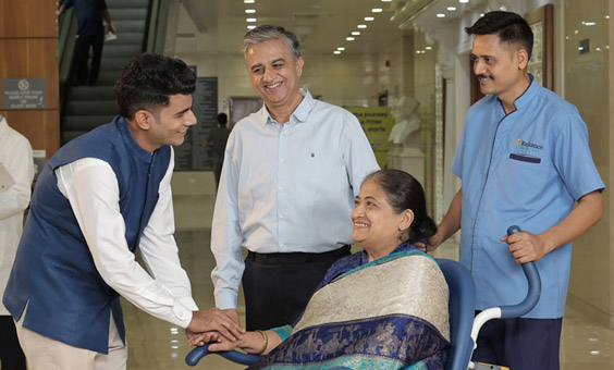 Care Centres